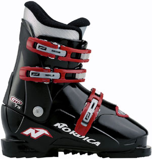 buty narciarskie Nordica GP T3