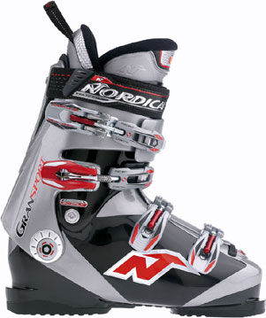 buty narciarskie Nordica Gran Sport 10