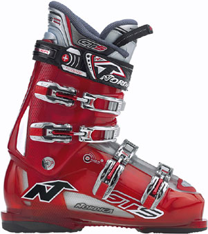 buty narciarskie Nordica GTS 12