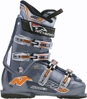 Nordica GTS 6