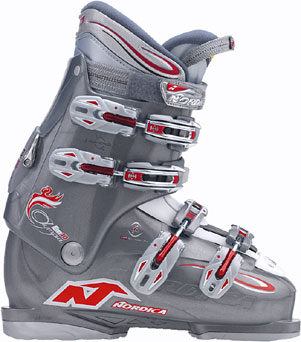 buty narciarskie Nordica Olympia EM 10