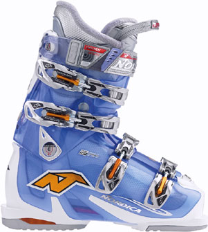 Nordica Olympia SM 10