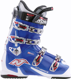 buty narciarskie Nordica Speedmachine 10 - blue