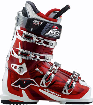 Nordica Speedmachine 14