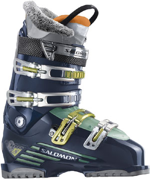 buty narciarskie Salomon Irony 8