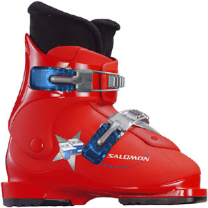 buty narciarskie Salomon Performa T2