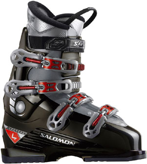 buty narciarskie Salomon Performa 4
