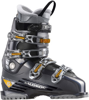 buty narciarskie Salomon Performa 6