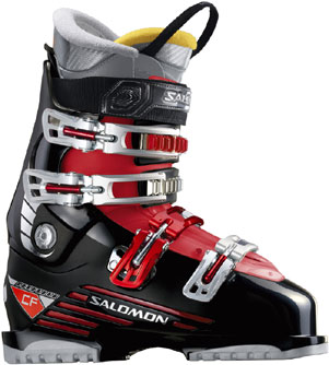 buty narciarskie Salomon Performa 7 CF