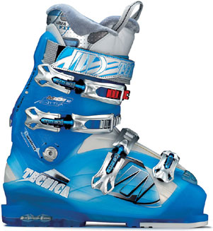 buty narciarskie Tecnica Attiva M10 Ultrafit