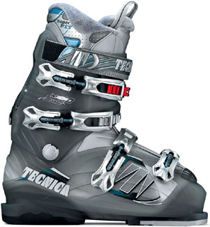 buty narciarskie Tecnica Attiva M8 Superfit