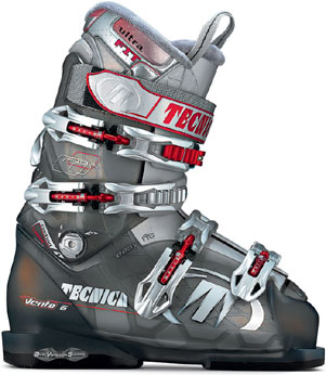 buty narciarskie Tecnica Attiva V6 Ultrafit