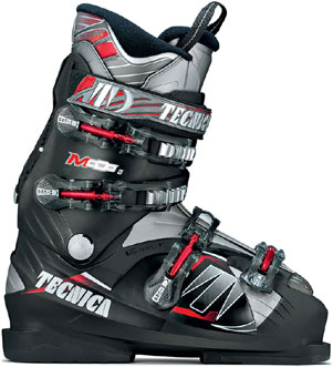 buty narciarskie Tecnica Modo 6 Comfortfit