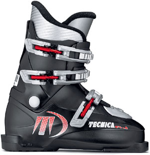 buty narciarskie Tecnica RJ