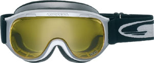 gogle narciarskie Carrera Pro Optic