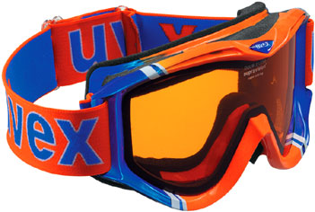 gogle narciarskie Uvex FP 501 Race