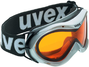 Uvex Hurricane