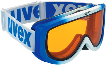 gogle narciarskie Uvex Racer