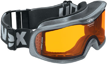 gogle narciarskie Uvex Vision optic l