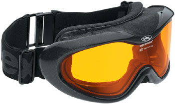 gogle narciarskie Uvex Vision optic s