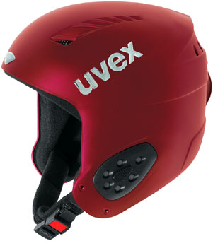 Uvex Wing S