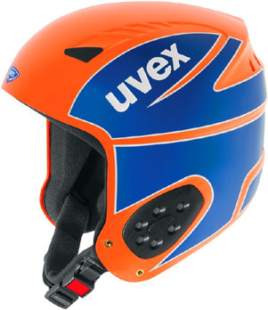 Uvex Wing S Ultra Race