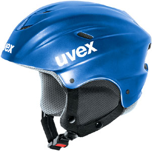 kaski narciarskie Uvex X-Ride
