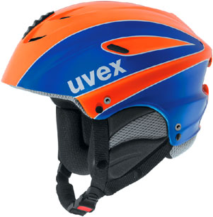 Uvex X-Ride Race