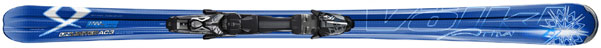 Voelkl AC3 TITANIUM