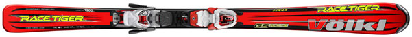 Voelkl RACETIGER GS JUNIOR