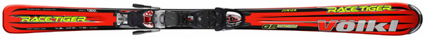 Voelkl JUNIOR RACETIGER MOTION RED