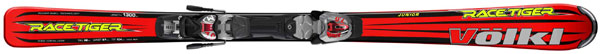 Voelkl JUNIOR RACETIGER red