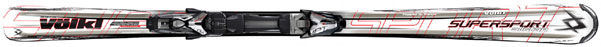 Voelkl Allstar Titanium