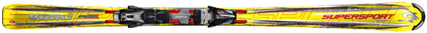 Voelkl S2 yellow