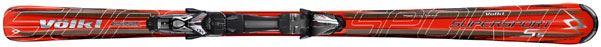 Voelkl S5 Titanium
