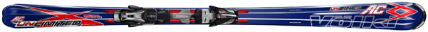 Voelkl AC blue