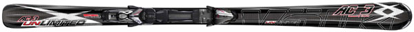 Voelkl AC3 Titanium