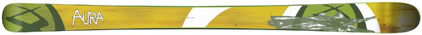 Voelkl AURA