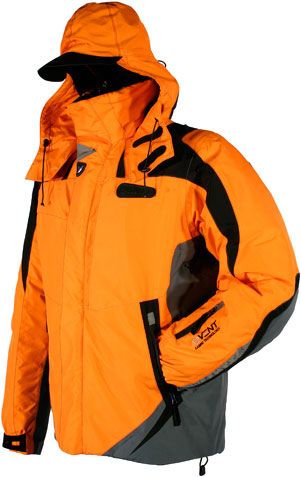 odzież narciarska Colmar MU 1148S - kurtka narciarska męska