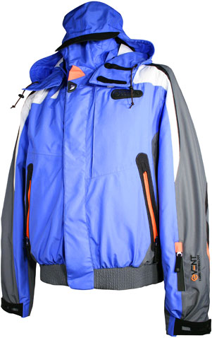 odzież narciarska Colmar MU 1149S - kurtka narciarska męska