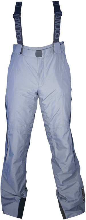 odzież narciarska Colmar MU 1450 - spodnie narciarskie męskie