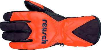 rękawice narciarskie Reusch X-Calibur Giant Slalom