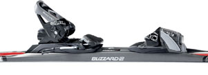 Blizzard IQ 3.10 Black