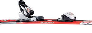 Blizzard S 4.5 Junior