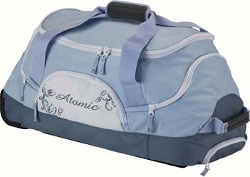 Atomic Balanze Travelbag
