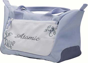 Atomic Balanze Shoulder Bag