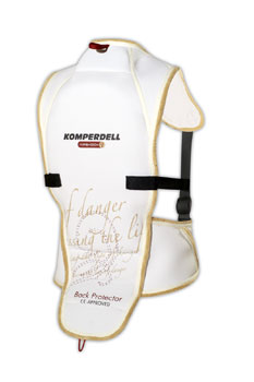 Komperdell PROTECTOR PACK GIRLZ