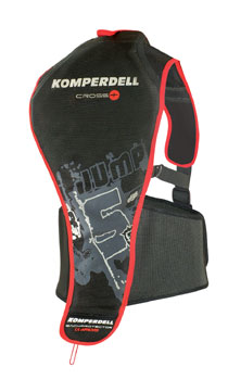 Komperdell PROTECTOR PACK JUNIOR