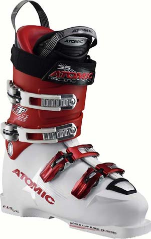 buty narciarskie Atomic RT CS 90