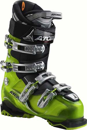 buty narciarskie Atomic M 100